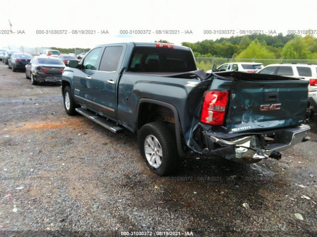 Photo 2 VIN: 3GTU2VEC3EG442446 - GMC SIERRA 1500 