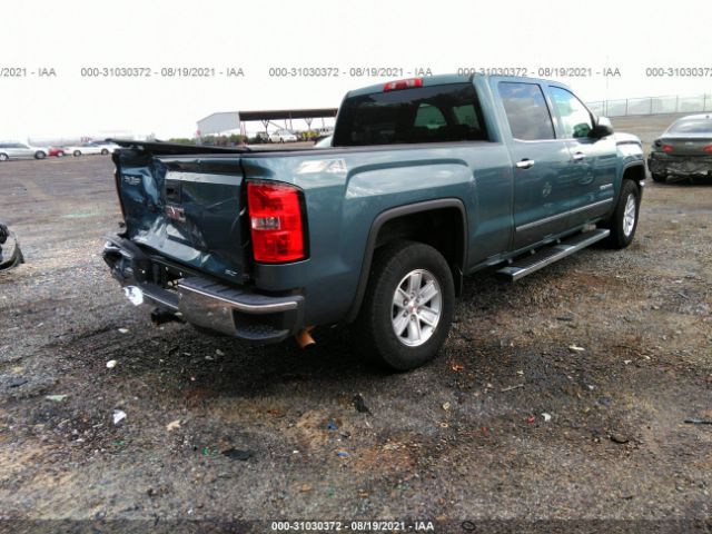 Photo 3 VIN: 3GTU2VEC3EG442446 - GMC SIERRA 1500 