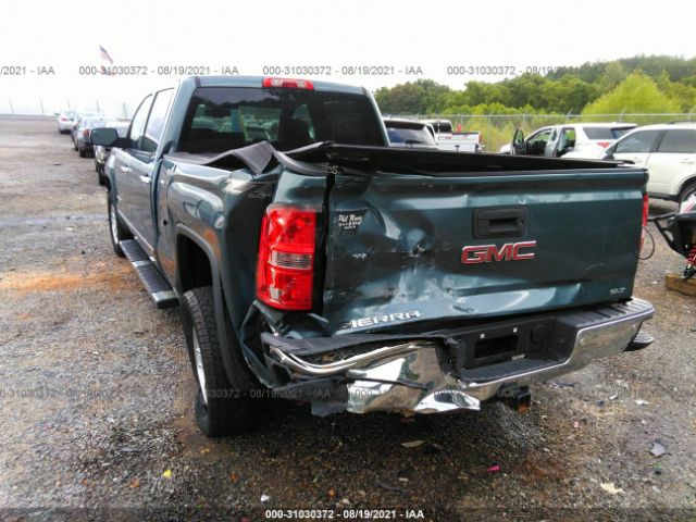 Photo 5 VIN: 3GTU2VEC3EG442446 - GMC SIERRA 1500 