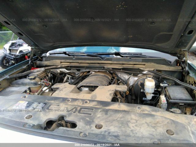 Photo 9 VIN: 3GTU2VEC3EG442446 - GMC SIERRA 1500 