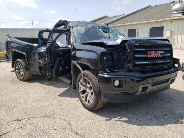 Photo 3 VIN: 3GTU2VEC3EG446917 - GMC SIERRA K15 