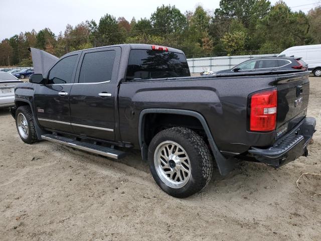 Photo 1 VIN: 3GTU2VEC3EG458100 - GMC SIERRA K15 