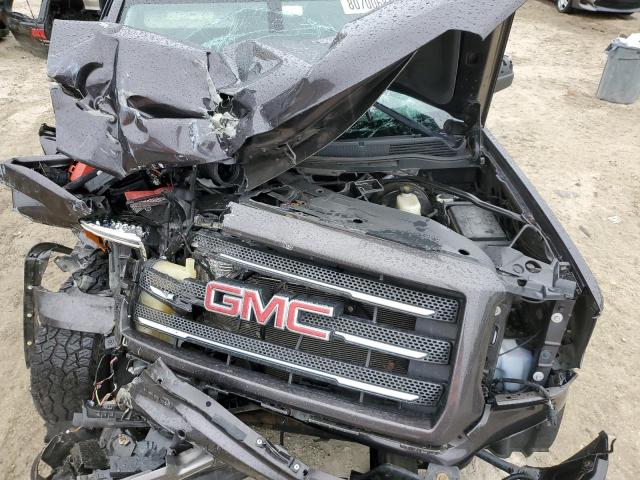 Photo 10 VIN: 3GTU2VEC3EG458100 - GMC SIERRA K15 