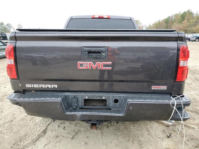 Photo 5 VIN: 3GTU2VEC3EG458100 - GMC SIERRA K15 