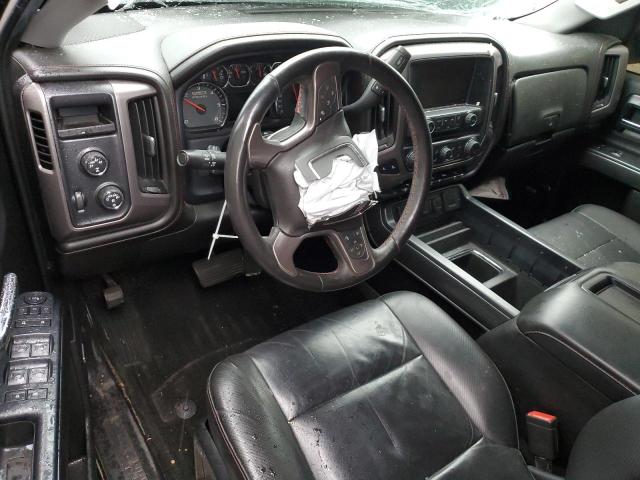 Photo 7 VIN: 3GTU2VEC3EG458100 - GMC SIERRA K15 