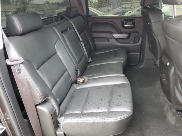 Photo 9 VIN: 3GTU2VEC3EG458100 - GMC SIERRA K15 