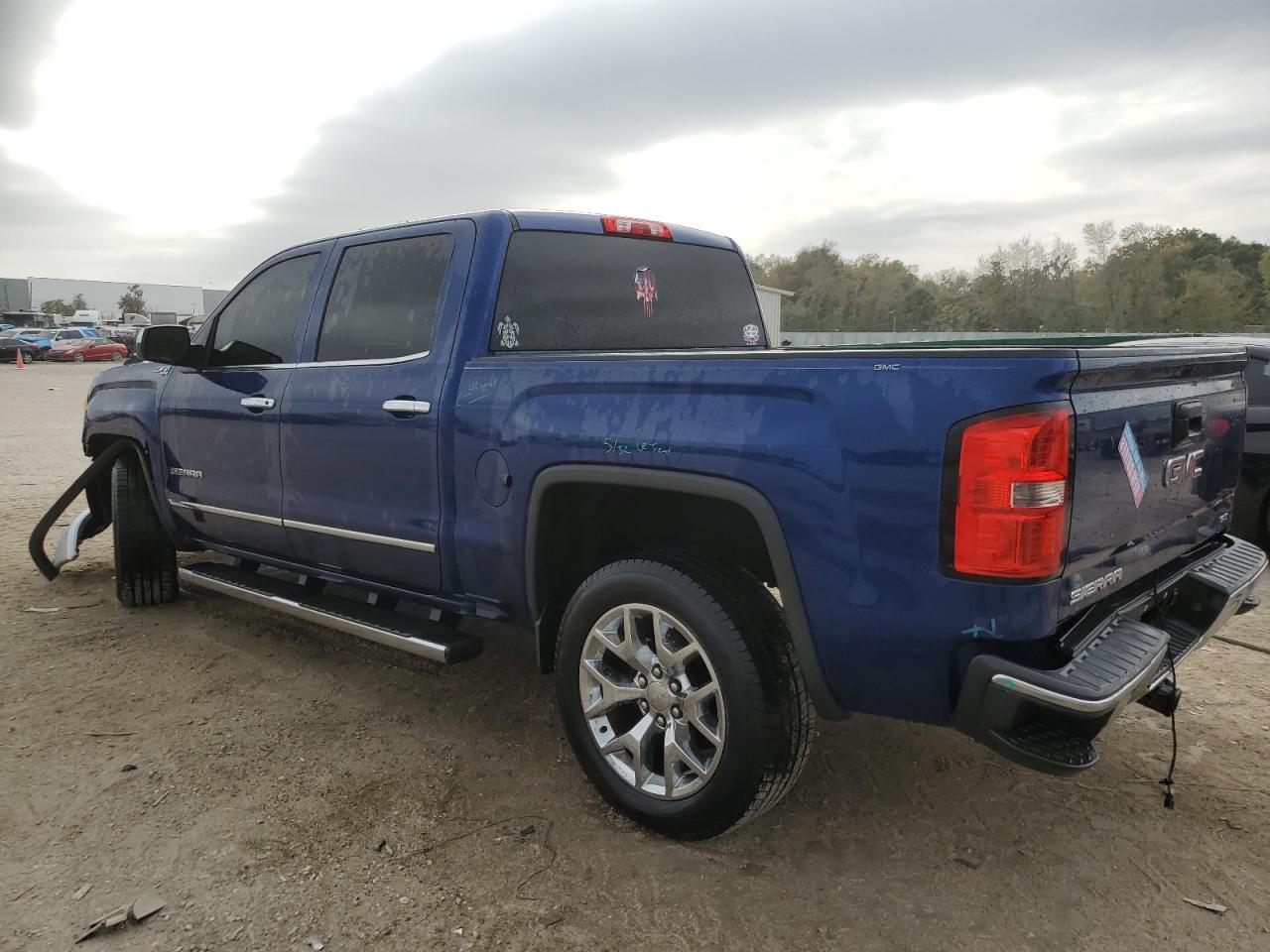 Photo 1 VIN: 3GTU2VEC3EG478895 - GMC SIERRA 