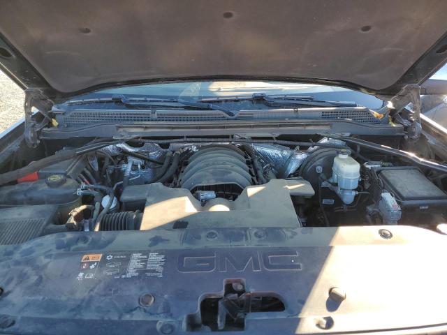 Photo 10 VIN: 3GTU2VEC3EG533216 - GMC SIERRA 