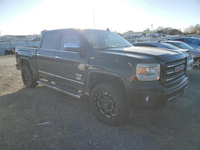 Photo 3 VIN: 3GTU2VEC3EG533216 - GMC SIERRA 