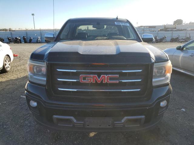 Photo 4 VIN: 3GTU2VEC3EG533216 - GMC SIERRA 