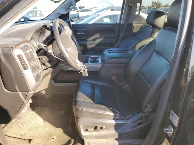 Photo 6 VIN: 3GTU2VEC3EG533216 - GMC SIERRA 