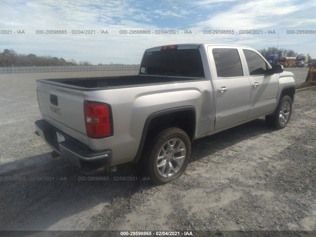 Photo 3 VIN: 3GTU2VEC3EG562036 - GMC SIERRA 1500 