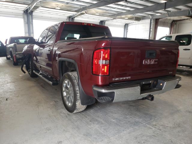 Photo 2 VIN: 3GTU2VEC3EG571464 - GMC SIERRA K15 