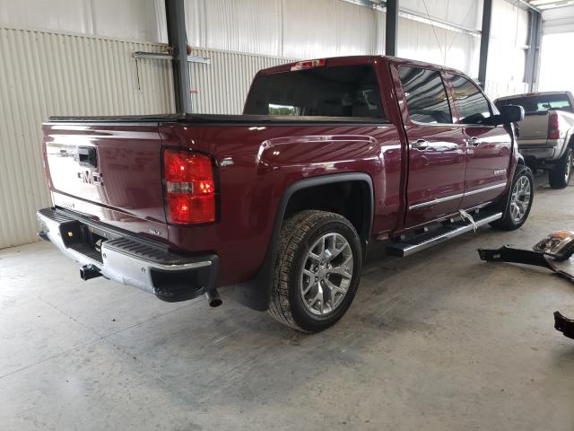 Photo 3 VIN: 3GTU2VEC3EG571464 - GMC SIERRA K15 