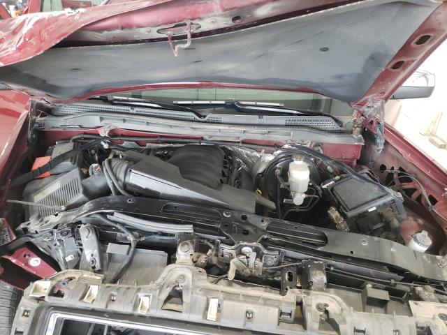 Photo 6 VIN: 3GTU2VEC3EG571464 - GMC SIERRA K15 