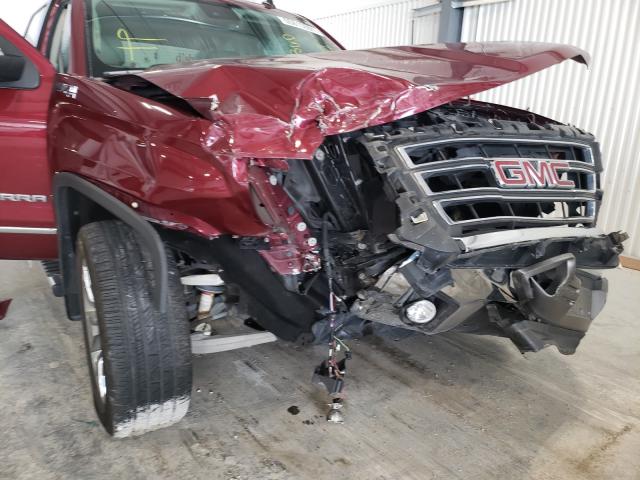 Photo 8 VIN: 3GTU2VEC3EG571464 - GMC SIERRA K15 