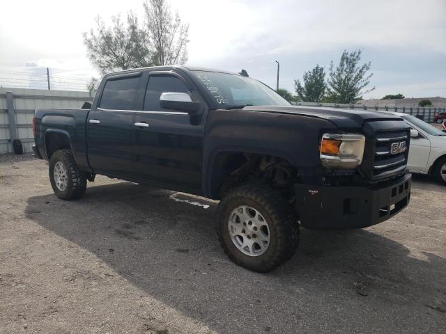 Photo 3 VIN: 3GTU2VEC3FG112985 - GMC SIERRA K15 