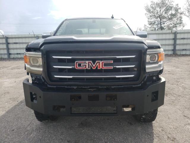 Photo 4 VIN: 3GTU2VEC3FG112985 - GMC SIERRA K15 