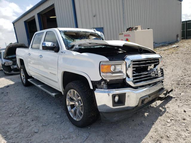 Photo 0 VIN: 3GTU2VEC3FG147803 - GMC SIERRA K15 