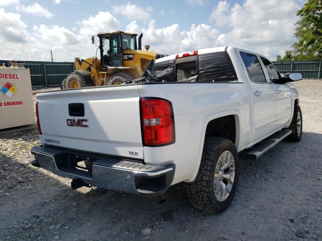 Photo 3 VIN: 3GTU2VEC3FG147803 - GMC SIERRA K15 