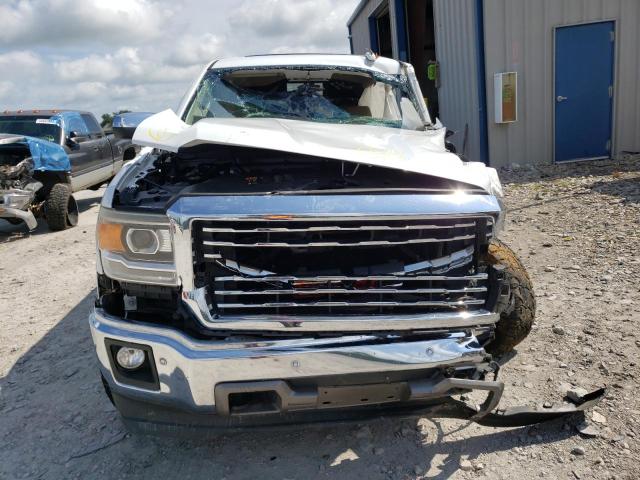 Photo 9 VIN: 3GTU2VEC3FG147803 - GMC SIERRA K15 