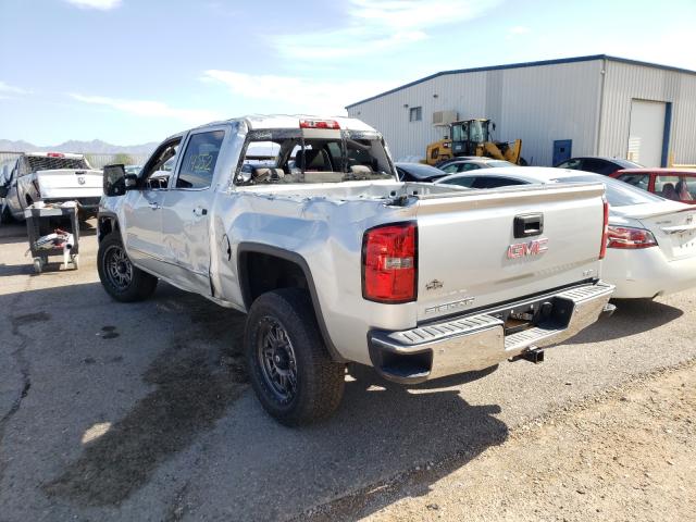 Photo 2 VIN: 3GTU2VEC3FG153424 - GMC SIERRA K15 