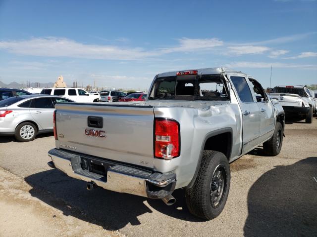 Photo 3 VIN: 3GTU2VEC3FG153424 - GMC SIERRA K15 