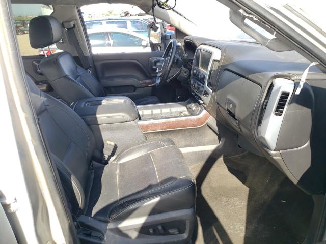 Photo 4 VIN: 3GTU2VEC3FG153424 - GMC SIERRA K15 