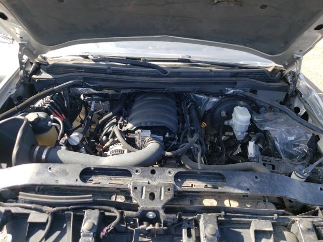 Photo 6 VIN: 3GTU2VEC3FG153424 - GMC SIERRA K15 