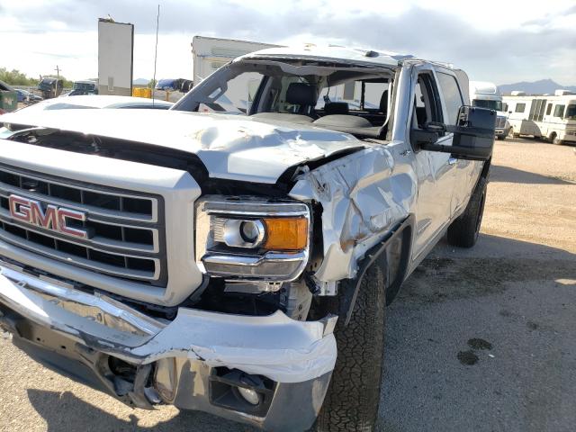 Photo 8 VIN: 3GTU2VEC3FG153424 - GMC SIERRA K15 