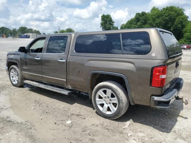 Photo 1 VIN: 3GTU2VEC3FG173155 - GMC SIERRA K15 