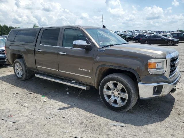 Photo 3 VIN: 3GTU2VEC3FG173155 - GMC SIERRA K15 