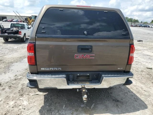 Photo 5 VIN: 3GTU2VEC3FG173155 - GMC SIERRA K15 