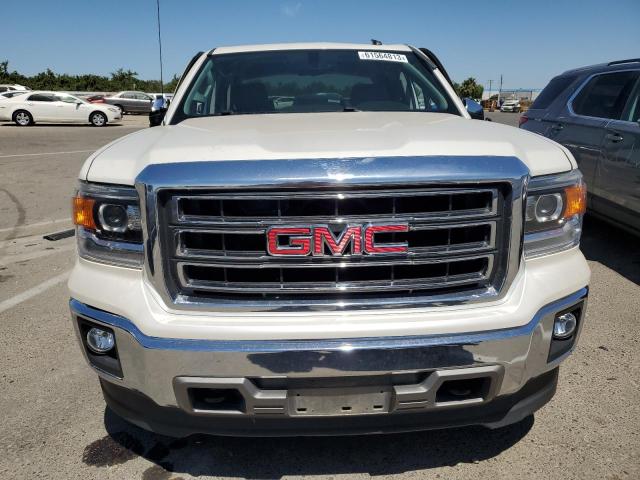 Photo 4 VIN: 3GTU2VEC3FG183846 - GMC SIERRA 