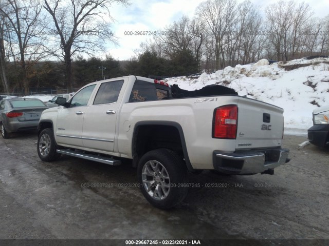 Photo 2 VIN: 3GTU2VEC3FG207966 - GMC SIERRA 1500 