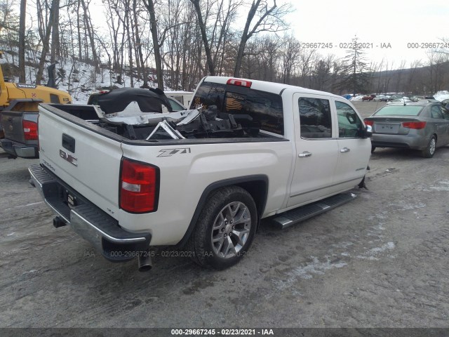 Photo 3 VIN: 3GTU2VEC3FG207966 - GMC SIERRA 1500 