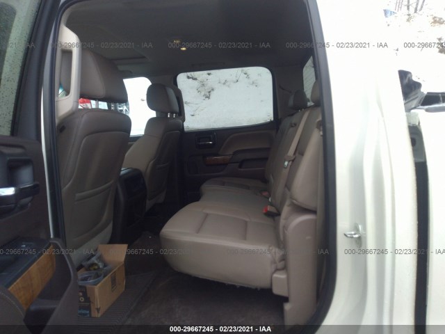 Photo 7 VIN: 3GTU2VEC3FG207966 - GMC SIERRA 1500 