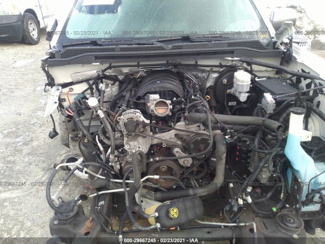 Photo 9 VIN: 3GTU2VEC3FG207966 - GMC SIERRA 1500 