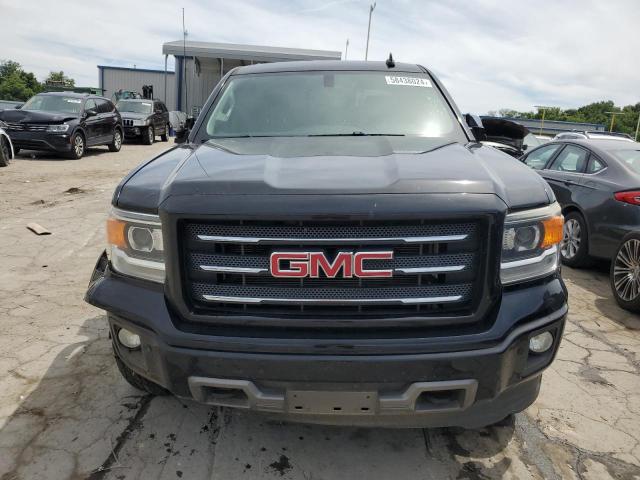 Photo 4 VIN: 3GTU2VEC3FG222144 - GMC SIERRA 