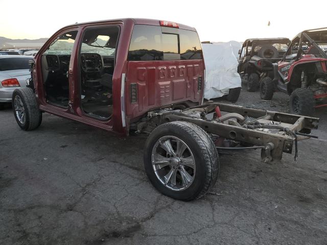 Photo 1 VIN: 3GTU2VEC3FG223939 - GMC SIERRA 