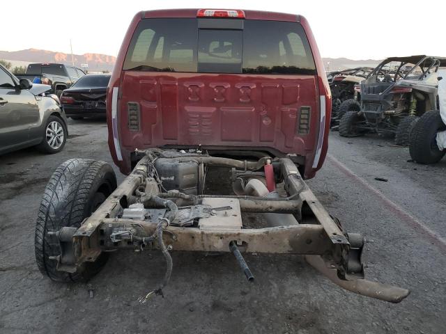 Photo 5 VIN: 3GTU2VEC3FG223939 - GMC SIERRA 