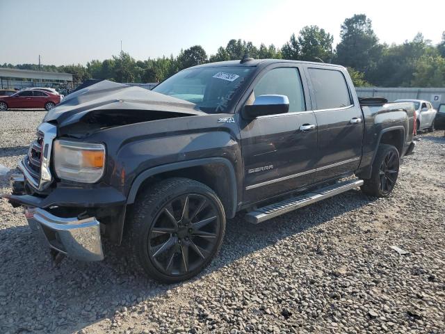 Photo 0 VIN: 3GTU2VEC3FG252583 - GMC SIERRA K15 