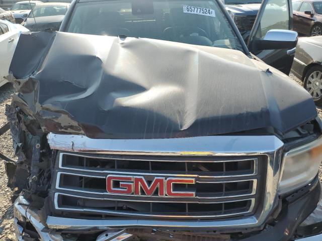 Photo 10 VIN: 3GTU2VEC3FG252583 - GMC SIERRA K15 