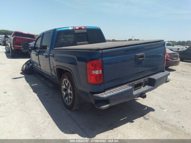 Photo 2 VIN: 3GTU2VEC3FG255449 - GMC SIERRA 1500 