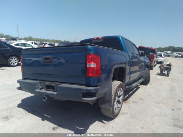 Photo 3 VIN: 3GTU2VEC3FG255449 - GMC SIERRA 1500 