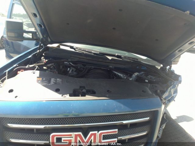 Photo 9 VIN: 3GTU2VEC3FG255449 - GMC SIERRA 1500 