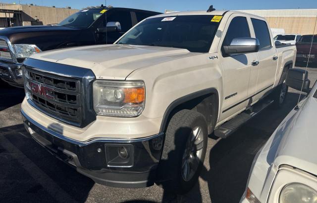 Photo 1 VIN: 3GTU2VEC3FG261347 - GMC SIERRA K15 