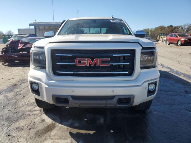 Photo 4 VIN: 3GTU2VEC3FG273272 - GMC SIERRA K15 