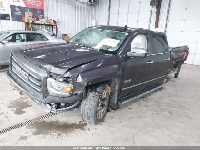 Photo 1 VIN: 3GTU2VEC3FG273594 - GMC SIERRA 