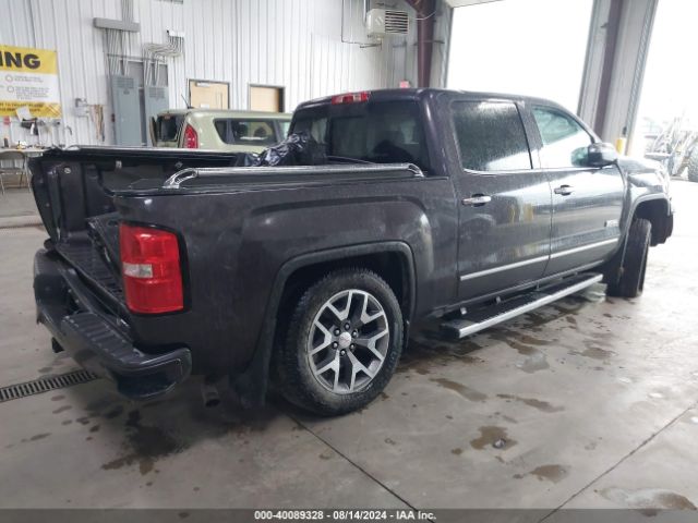 Photo 3 VIN: 3GTU2VEC3FG273594 - GMC SIERRA 